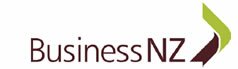 Business NZ logo